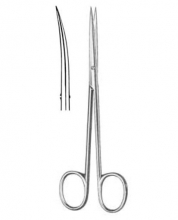 Operating and Dissecting Scissors Brophy (Slim)