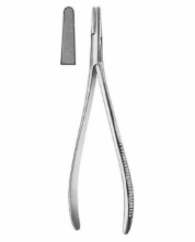 Needle Holders Langenbeck