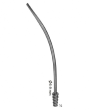  Suction Instruments