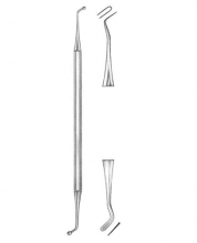 Filling Instruments No.4