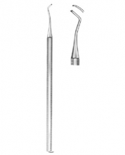 Enamel Instruments No.80
