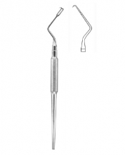 Delicate Retractors No.24K