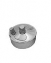 Hollowware Spirit Lamp