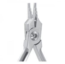 Laboratory Pliers