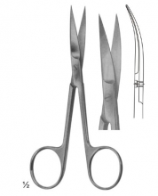 Fine Operating Scissors