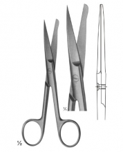 Surgical Scissors