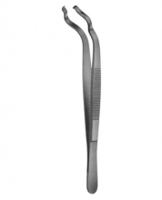 Cover Glass Forceps