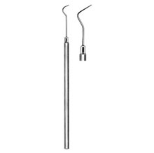 Dental Probes Fig#81