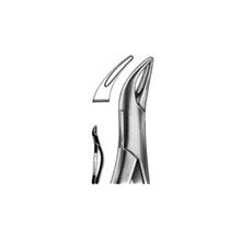 Dental Forceps American Pattern Fig# 69