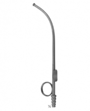 Nasal suction