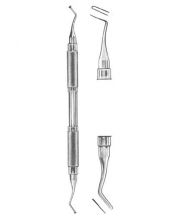 Amalgam Condensers No.5