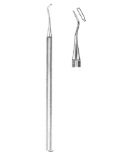 Enamel Instruments No.81