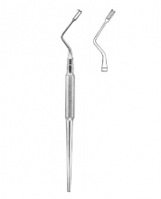 Delicate Retractors No.27K