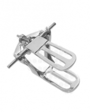 Full Denture Articulator Flat