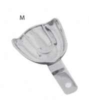 Impression Trays M