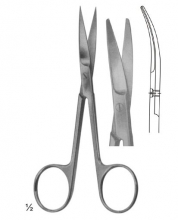 Fine Operating Scissors