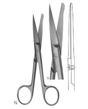 Surgical Scissors