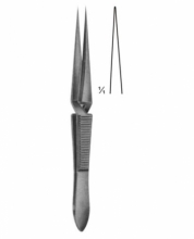  Delicate Dissecting, Microscopic, Sterilizing Forc