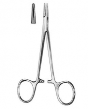 Needle Holders Wright (Derf)