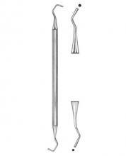 Filling Instruments No.2