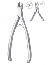 TC Pin & Ligature Cutter
