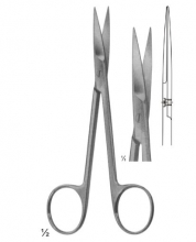 Fine Operating Scissors