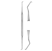 Dental Probes Fig#1