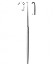 Wound - Trachea Retractors