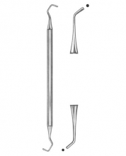 Filling Instruments No.3
