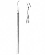 Enamel Instruments No.83