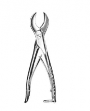 Plaster Nipper