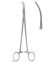 Overholt Fine Pattern