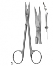 Fine Operating Scissors