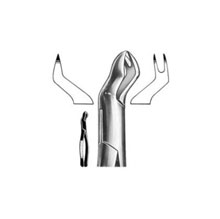 Dental Forceps American Pattern Fig# 88L