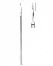 Enamel Instruments No.84
