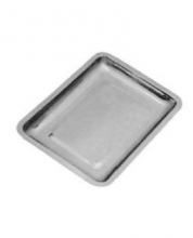 Insturments Tray Shallow