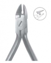 TC Pin & Ligature Cutter-Miniature