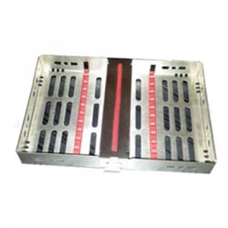 Cassette Tray