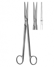 Dissecting Scissors