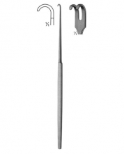 Wound - Trachea Retractors