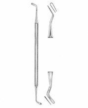 Filling Instruments No.6