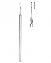 Enamel Instruments No.85