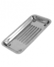 Hollowware Scalers Tray