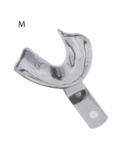 Impression Trays M