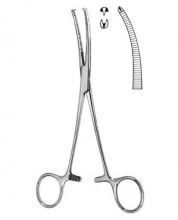 Artery Forceps Kocher Curved