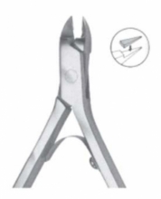 TC Pin & Ligature Cutter-Slim