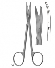 Fine Operating Scissors