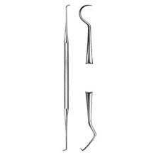 Dental Probes Fig#4