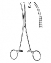 Artery Forceps Spencer Wells Straight