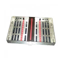 Cassette Tray